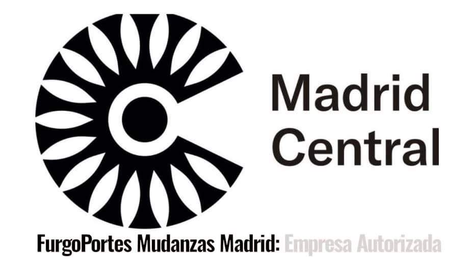 Mudanzas Baratas Madrid madrid-central distrito centro empresa autorizada