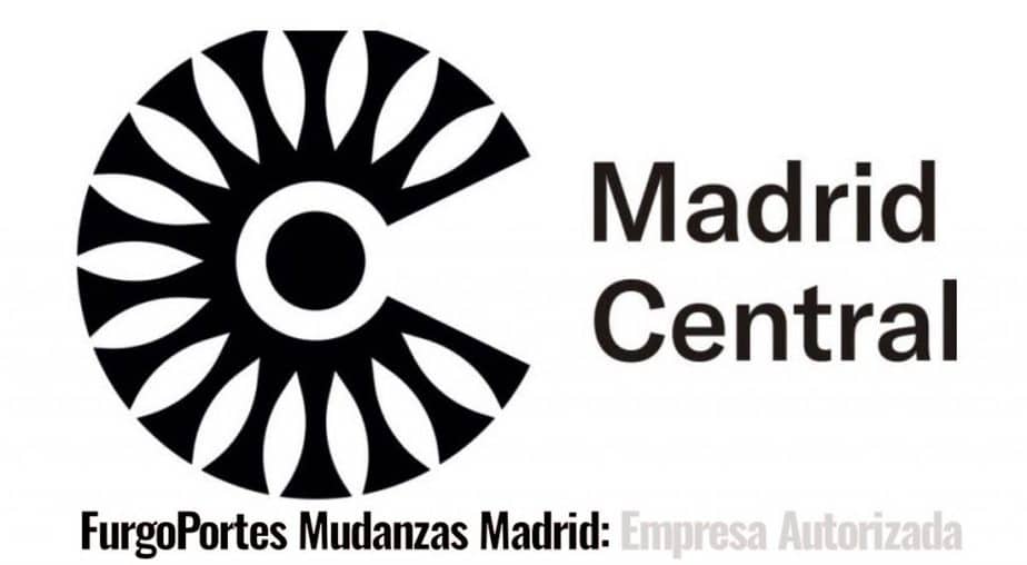 Mudanzas-Baratas MADRID central