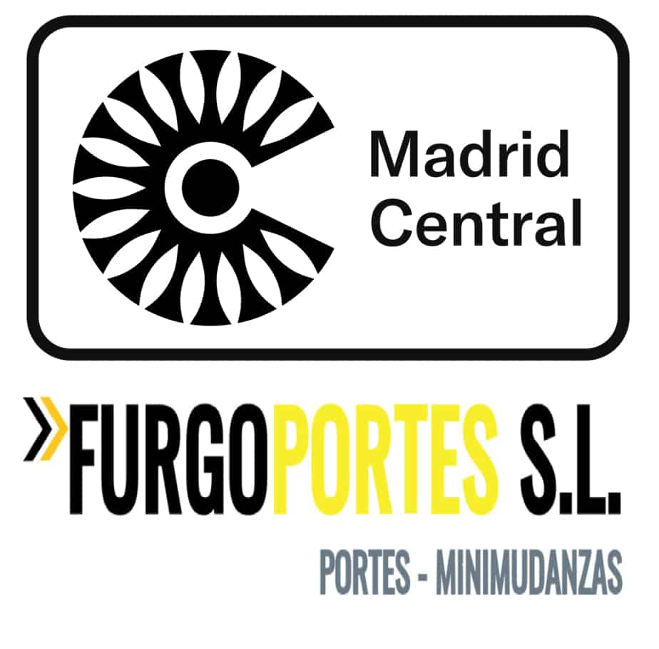 portes-baratos-en-MADRID-CENTRAL Distrito Centro<br />
ciudad lineal